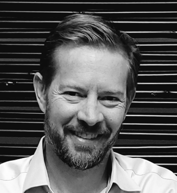 Mark Raleigh, Chief Operating Officer at CoreCard